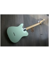 MAGNETO "T- Wave Olive Whisper" GIGBAG