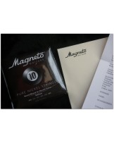 MAGNETO "T- Wave Olive Whisper" GIGBAG