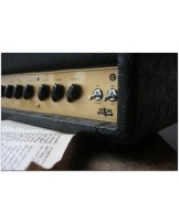 KOOL "1984 Head"