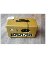 SWART AMPLIFIER "Atomic Space Tone Head MK II"