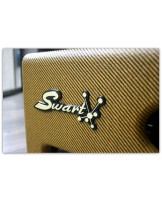 SWART AMPLIFIER "Atomic Space Tone Head MK II"