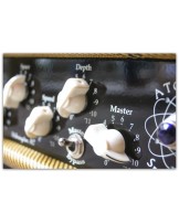 SWART AMPLIFIER "Atomic Space Tone Head MK II"
