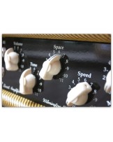 SWART AMPLIFIER "Atomic Space Tone Head MK II"