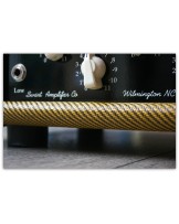 SWART AMPLIFIER "Atomic Space Tone Head MK II"