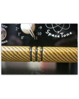 SWART AMPLIFIER "Atomic Space Tone Head MK II"