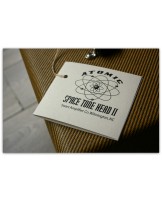 SWART AMPLIFIER "Atomic Space Tone Head MK II"