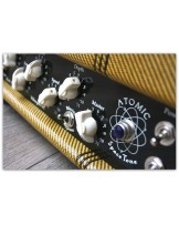 SWART AMPLIFIER "Atomic Space Tone Head MK II"