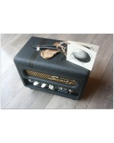 SWART "Cabeza atómica JR"