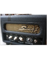 SWART "Cabeza atómica JR"