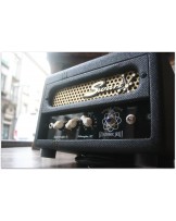 SWART "Cabeza atómica JR"