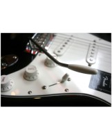 FENDER "Player Stratocaster HSS Limited Black"