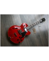 GIBSON "Memphis ES- 275 Faded Cherry Limited 2016"