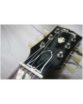 GIBSON "Memphis ES- 275 Faded Cherry Limited 2016"