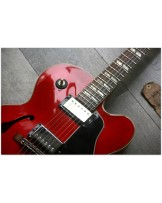 GIBSON "Memphis ES- 275 Faded Cherry Limited 2016"