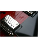 GIBSON "Memphis ES- 275 Faded Cherry Limited 2016"