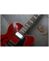 GIBSON "Memphis ES- 275 Faded Cherry Limited 2016"