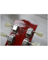 GIBSON "Memphis ES- 275 Faded Cherry Limited 2016"