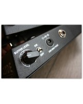 FULLTONE "Clyde Deluxe Wah Wah"