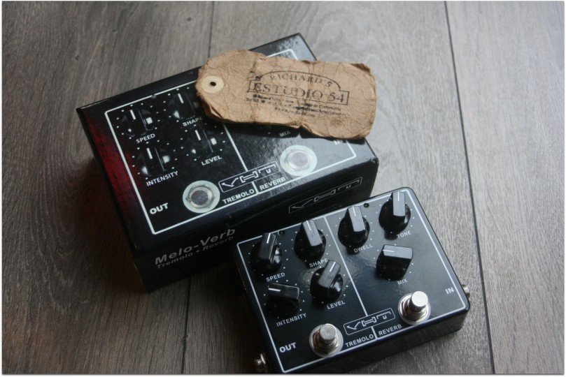 VHT "Echo/Reverb"