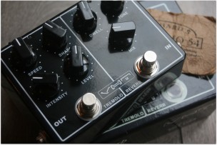 VHT "Echo/Reverb"
