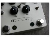 Double Barrel Overdrive