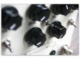 Double Barrel Overdrive