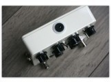 Double Barrel Overdrive