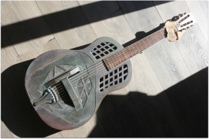 BATON ROUGE "RR71T / 12-CR"