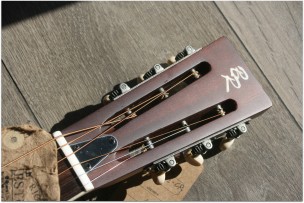 BATON ROUGE "RR71T / 12-CR"