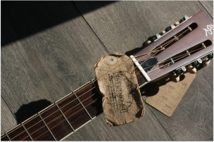 BATON ROUGE "RR71T / 12-CR"