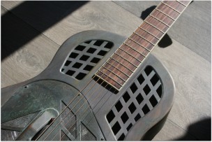 BATON ROUGE "RR71T / 12-CR"