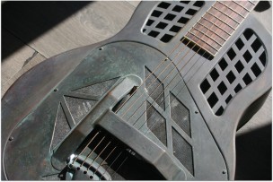 BATON ROUGE "RR71T / 12-CR"