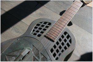 BATON ROUGE "RR71T / 12-CR"