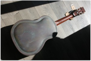 BATON ROUGE "RR71T / 12-CR"