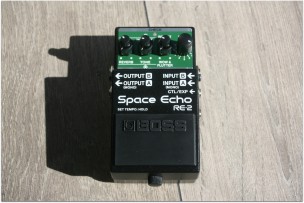 Boss"RE-2"
