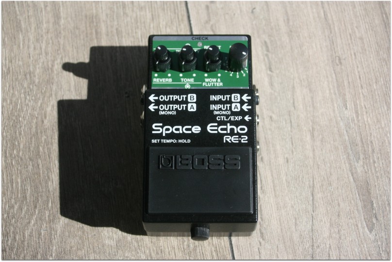 Boss"RE-2"