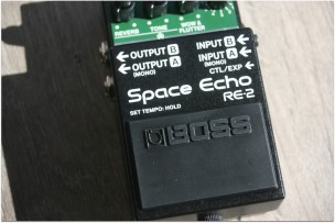Boss"RE-2"
