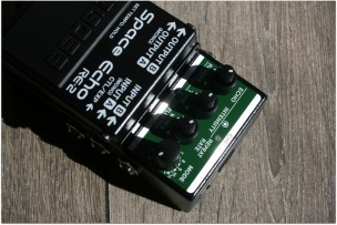 Boss"RE-2"