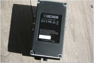 Boss"RE-2"
