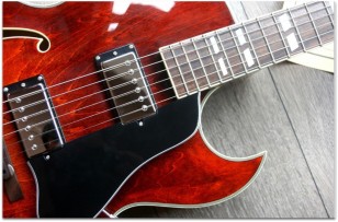 EASTMAN AR-372 CE Classic