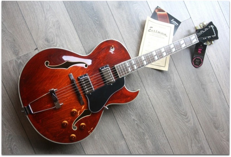 EASTMAN AR-372 CE Classic