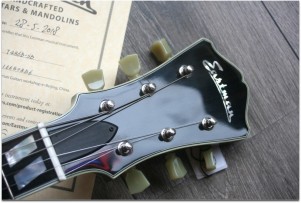 EASTMAN T486B Sunburst