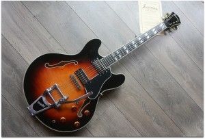 EASTMAN T486B Sunburst