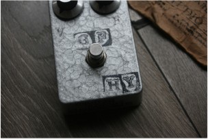 LOFIMINDEFFECTS "Mini Gypsy Face"