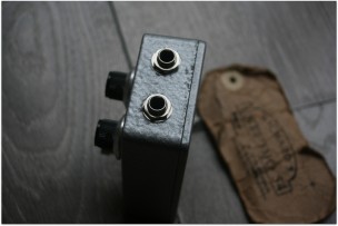 LOFIMINDEFFECTS "Mini Gypsy Face"