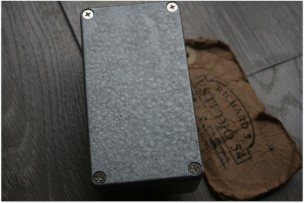 LOFIMINDEFFECTS "Mini Gypsy Face"