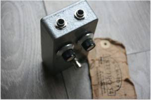 LOFIMINDEFFECTS "Mini Gypsy Face"