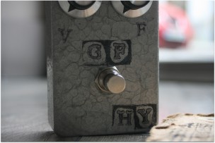 LOFIMINDEFFECTS "Mini Gypsy Face"