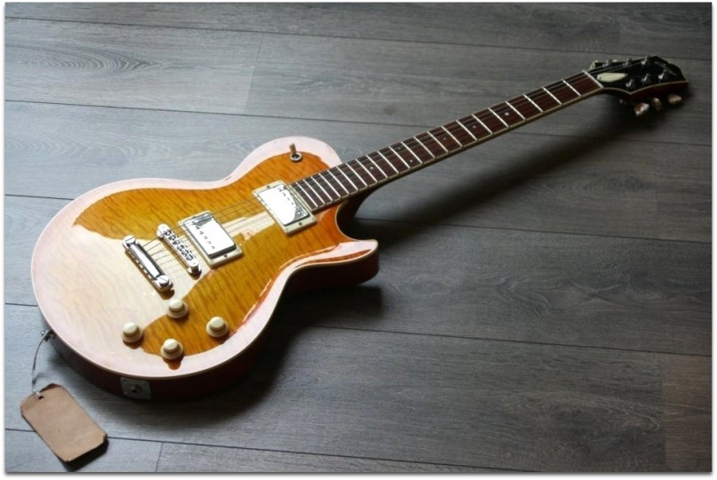 City Limits Deluxe