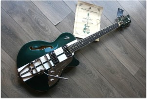 DUESENBERG Alliance Series Mike Campbell 40th Heartbreakers Anniversary